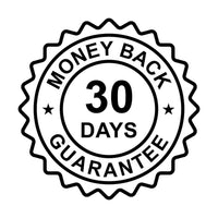 30 Tage Geld Zurück Garantie