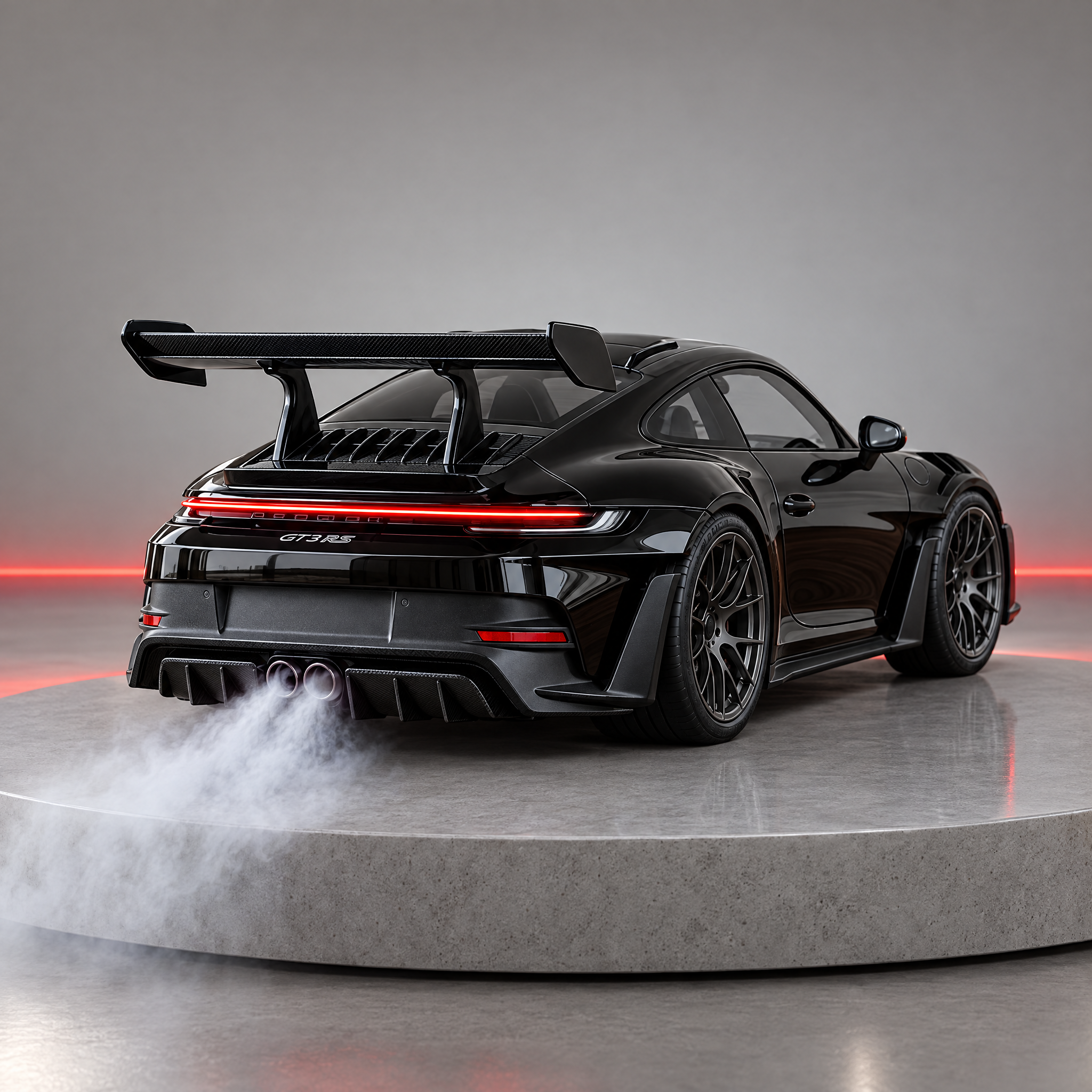 Schwarzer GT
